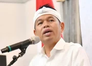 Pantau dari Sumatra, Dedi Mulyadi Pastikan Bantuan Banjir Kabupaten Bandung Aman