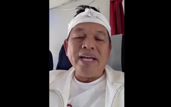 Distribusi Bantuan Rp7 Miliar oleh Dedi Mulyadi