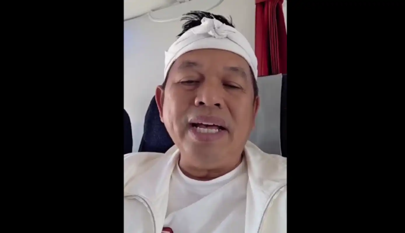 Distribusi Bantuan Rp7 Miliar oleh Dedi Mulyadi