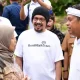 Dedi Mulyadi resmikan PLTMH Sukabumi bersama BenihBaik dan IBEKA