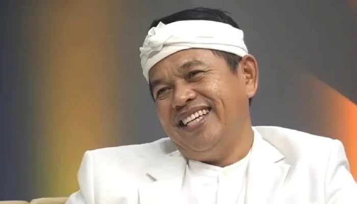 Dikritik YLKI Soal Angkot Bandung Libur Saat Tahun Baru, Dedi Mulyadi Angkat Bicara