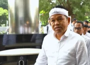 Cegah Bencana, Dedi Mulyadi Gandeng KPK Tutup Tambang di Lereng Gunung