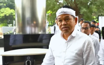 Gubernur Jawa Barat Dedi Mulyadi dan KPK koordinasi cegah bencana dan tertibkan lahan kritis.