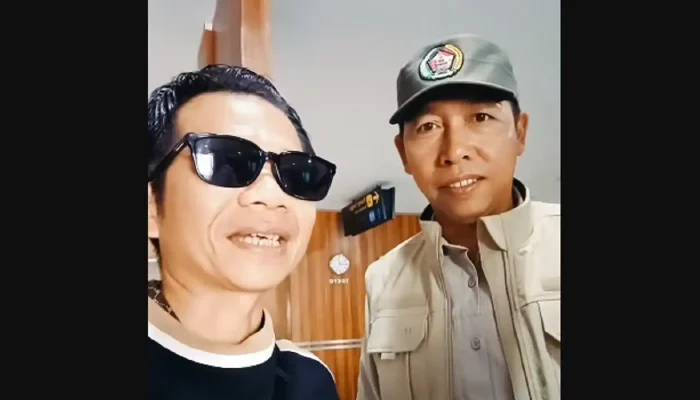 Dedi Mulyadi Bangun 50 Rumah di Tapanuli Utara, Om Zein: KDM Buka Peradaban Baru