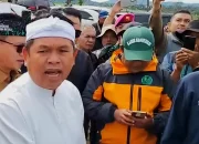 Dedi Mulyadi Desak Polisi Ungkap Dalang Perusakan Kebun Teh Pangalengan