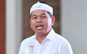 Dedi Mulyadi tanggapi OTT KPK Bupati Bekasi Ade Kuswara Kunang suap proyek Bekasi