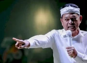 Kebun Teh Pangalengan Dirusak, Dedi Mulyadi: Otak Pelaku Segera Ditahan