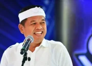 UMK Jabar 2026 Disahkan Dedi Mulyadi, Ini Daftar Lengkap Upah Tertinggi hingga Terkecil