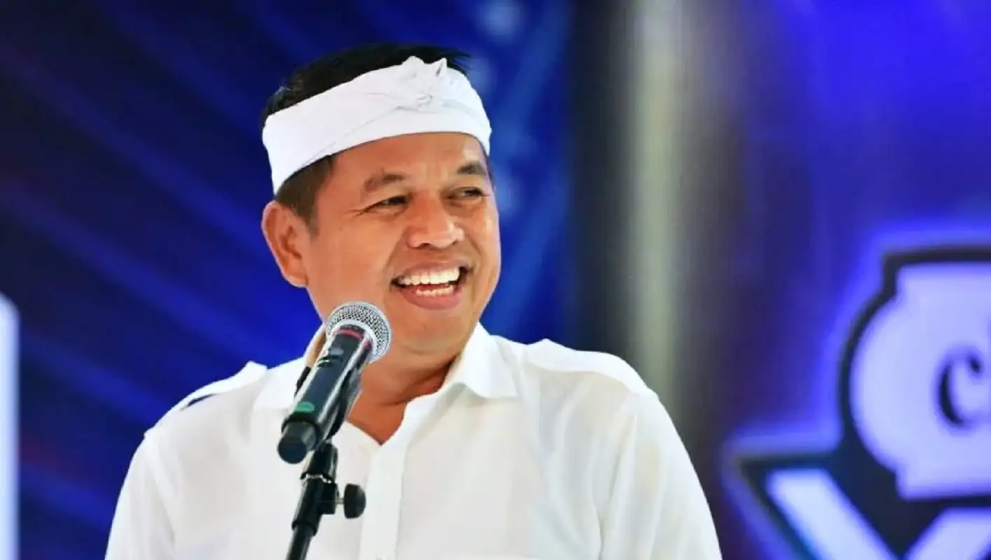 Dedi Mulyadi umumkan daftar UMK Jabar 2026 dari tertinggi hingga terkecil, termasuk Purwakarta