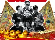 Malam Minggu Seru! Nikmati Reggae di Wisata Kuliner Purwakarta