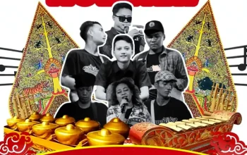 Konser Reggae Wisata Kuliner Purwakarta Desember 2025.