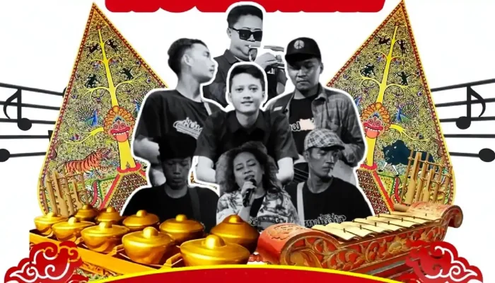 Malam Minggu Seru! Nikmati Reggae di Wisata Kuliner Purwakarta