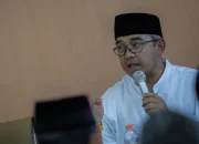 Farhan Peringatkan Cuaca Ekstrem Bandung di Libur Nataru, Wisatawan Diminta Waspada