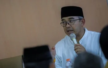 Farhan peringatkan cuaca ekstrem Bandung libur Nataru wisatawan waspada