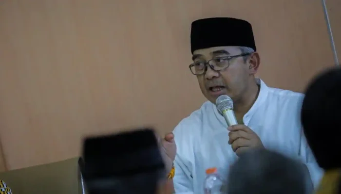 Hujan Tak Kunjung Reda, Bandung Masuk Fase Rawan Bencana