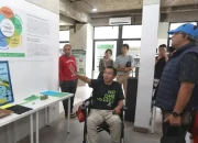 4 Tahun Dilans, Farhan Ajak Warga Bandung Pahami Hak Disabilitas