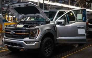 Ford kembali ke Indonesia siap bangun pabrik otomotif