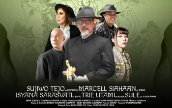 Tiket gratis Rahvayana giveaway bank bjb