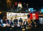 GMNI Segel DPRD Purwakarta, Tolak Hasil Paripurna Tanpa Dasar Ilmiah