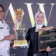 Daftar Pemenang Anugerah Gapura Pancawaluya 2025 Jabar.