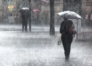 Hujan Lebat Diprediksi Guyur Jabar Sepekan Ke Depan, BMKG Imbau Warga Waspada