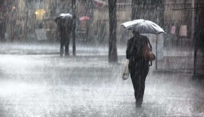 Hujan Lebat Diprediksi Guyur Jabar Sepekan Ke Depan, BMKG Imbau Warga Waspada