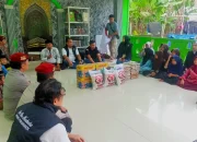 Polres Purwakarta Gelar Bakti Sosial di HUT Reserse Polri ke-78