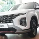 Hyundai Creta bekas semakin diminati dengan harga mulai 200 jutaan.
