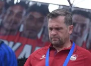 Kalah Tak Patahkan Persib, Tolic Tegaskan Tim Siap Bangkit