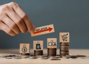 Emas dan Cuaca Ekstrem Picu Inflasi Jabar November 2025, BPS Bongkar Datanya