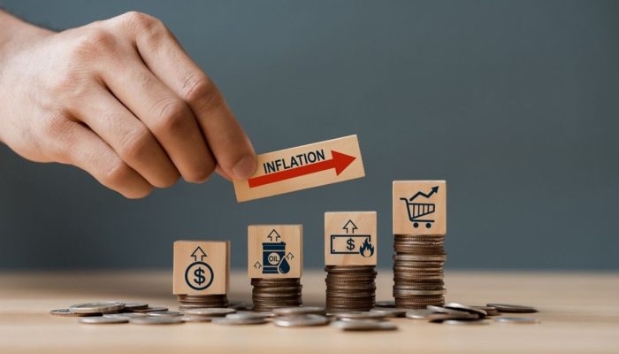 Emas dan Cuaca Ekstrem Picu Inflasi Jabar November 2025, BPS Bongkar Datanya