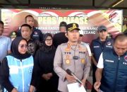 Konsumsi Sabu, Kades di Jatinangor Sumedang Ditangkap Polisi dan Dinonaktifkan