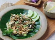 Karedok Masuk Top 100 Salad Dunia, Kalahkan Waldorf dari AS!