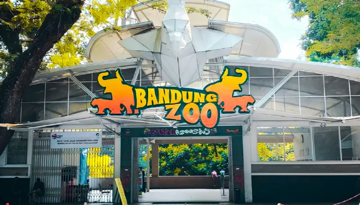 Bandung Zoo Dinilai Tak Perlu Galang Dana, YMT Klaim Punya Rp7,3 Miliar