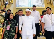 Dedi Mulyadi Jamin Natal 2025 di Jawa Barat Aman dan Kondusif