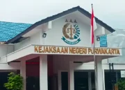 Kabar OTT Jaksa Purwakarta Dibantah Kejari, Ini Faktanya