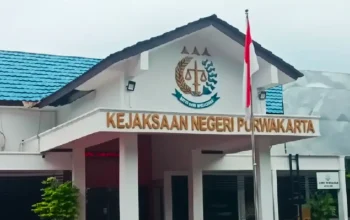 Kejari Purwakarta bantah OTT jaksa viral media sosial WhatsApp