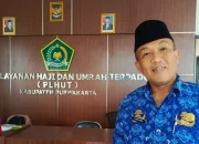 49 Calon Jamaah Haji Purwakarta Tunda Berangkat 2026, Ini Penyebabnya