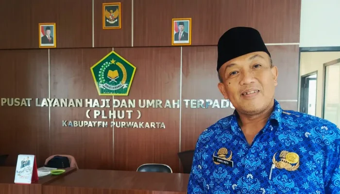 49 Calon Jamaah Haji Purwakarta Tunda Berangkat 2026, Ini Penyebabnya