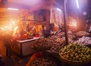 Produksi Pangan Tak Cukup, Bandung Andalkan Pasokan dari Luar Daerah