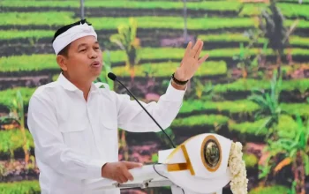 Dedi Mulyadi jelaskan surat edaran mitigasi bencana Jawa Barat