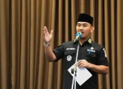 KPK Tangkap Bupati Bekasi Ade Kuswara Kunang, Ruang Kerja Disegel