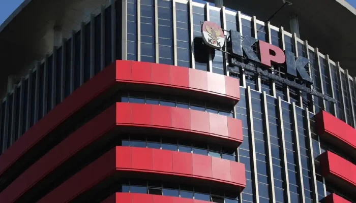 Usut Dugaan Korupsi Sertifikasi K3, KPK Tambah 3 PNS Kemnaker Jadi Tersangka