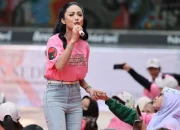 Peringati Hari AIDS Sedunia, PDI Perjuangan: Jauhi Virusnya Bukan Orangnya!