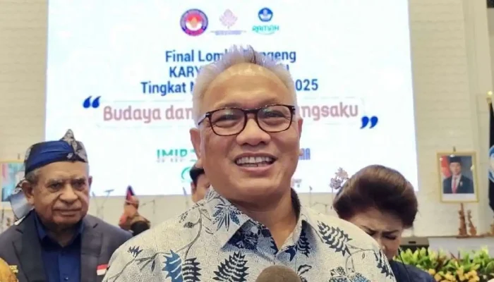 Budaya Dongeng Perkuat Karakter Anak di Era Digital