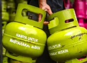 Siap-siap! Kelompok Orang Ini Dilarang Beli Gas Melon, Perpres Baru Segera Terbit