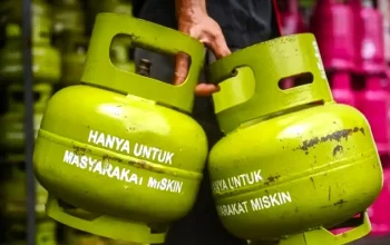 LPG 3 kg subsidi pemerintah batasan distribusi desil ekonomi 2026