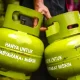 LPG 3 kg subsidi pemerintah batasan distribusi desil ekonomi 2026