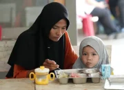 Libur Sekolah, BGN Prioritaskan Program MBG untuk Ibu dan Balita