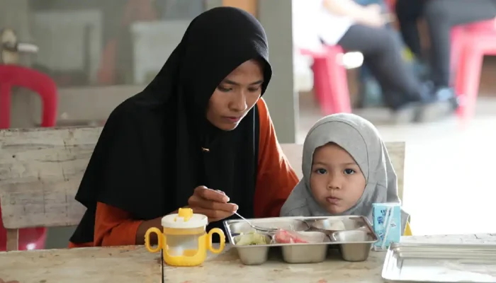 Libur Sekolah, BGN Prioritaskan Program MBG untuk Ibu dan Balita